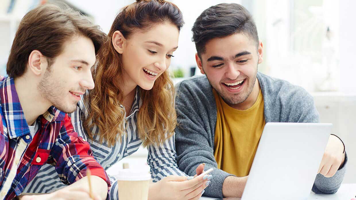 اکثر دانشجویان از حمایت جهانی کرونا ناراضی هستند